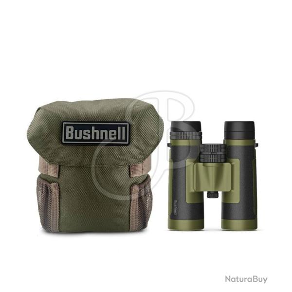 BUSHNELL - JUMELLE R5-TROPHY 8X42 VERT