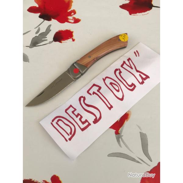 Couteau r�gional ��le Corr�ze ��