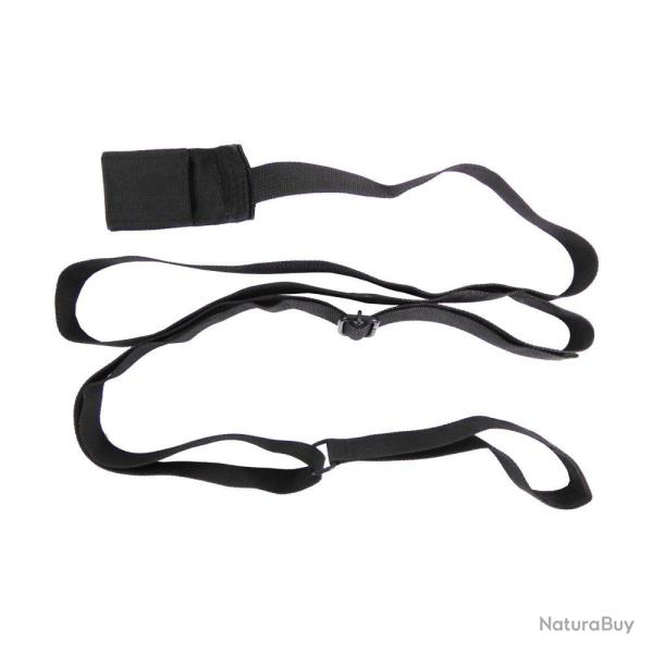 Bandoir/Fausse corde Axess Archery