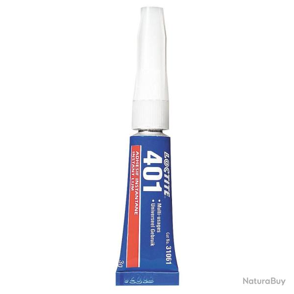 Loctite - Colle 401