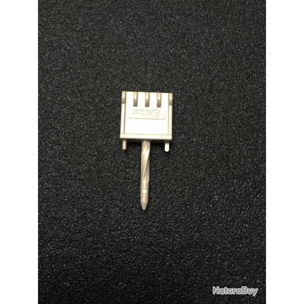 Epingle/clou Beiter 32 mm pour fixation cible en papier