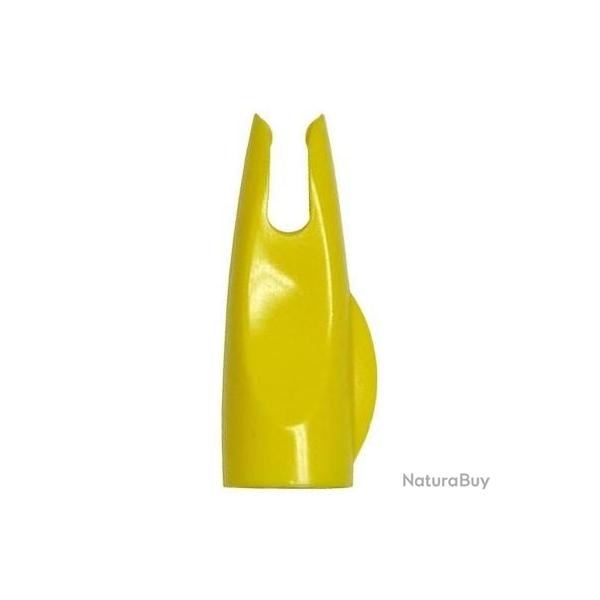 Encoche Bohning Classic Nock 5/16" Yellow (YE)