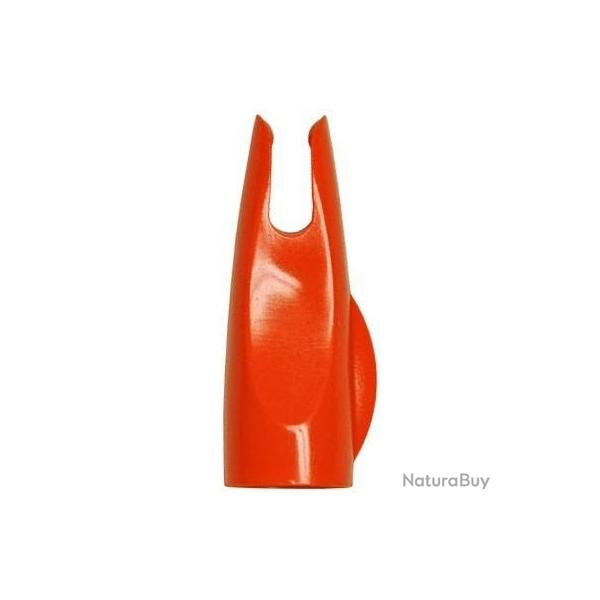 Encoche Bohning Classic Nock 5/16" Orange (OR)