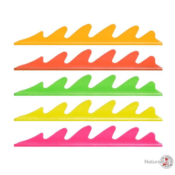 Bj�rn - Plume DragonFlight 275 Noir