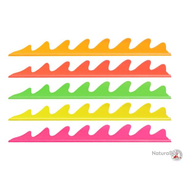 Bj�rn - Plume DragonFlight 350 Rose