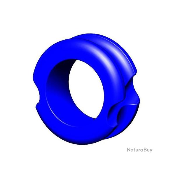 G5 - Visette Meta Peep 1/4"