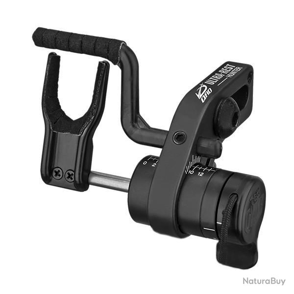 Repose fl�che QAD Ultra Rest Hunter Droitier (RH)