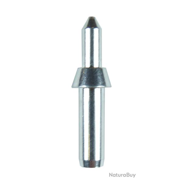 Trophy Hunter - Pin d'encoche pour tubes Trophy Tradition