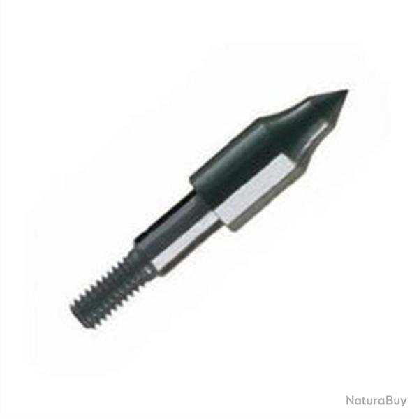 Saunders - Pointe Field � visser 100 grains 11/32"