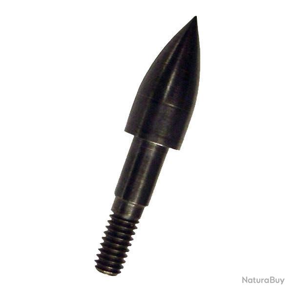 Saunders - Pointe Ogive � visser 100 grains 11/32"