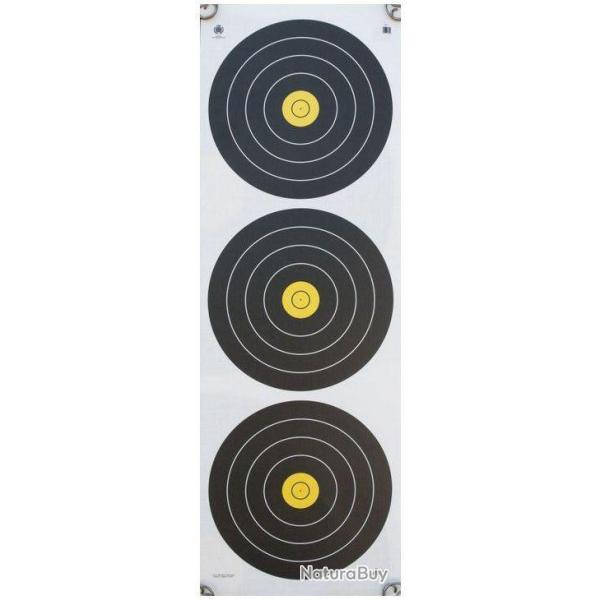 Blason Avalon FIELD 20 cm World Archery