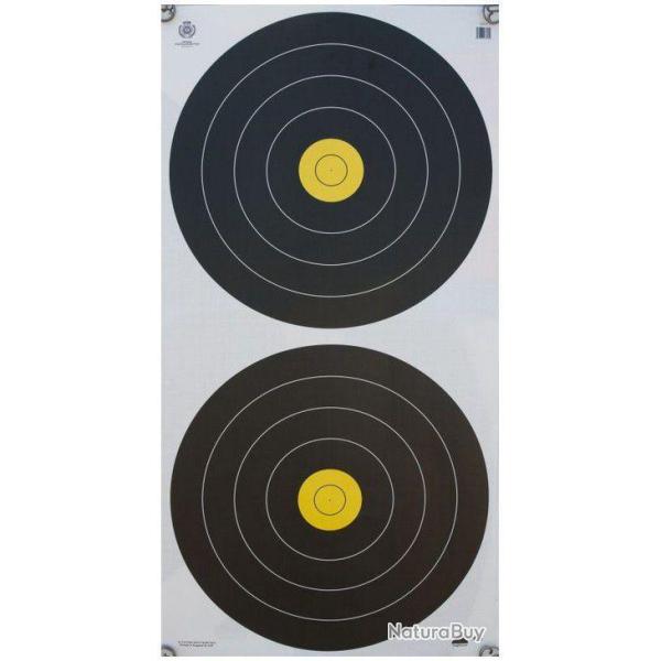 Blason Avalon Field 40 cm World Archery