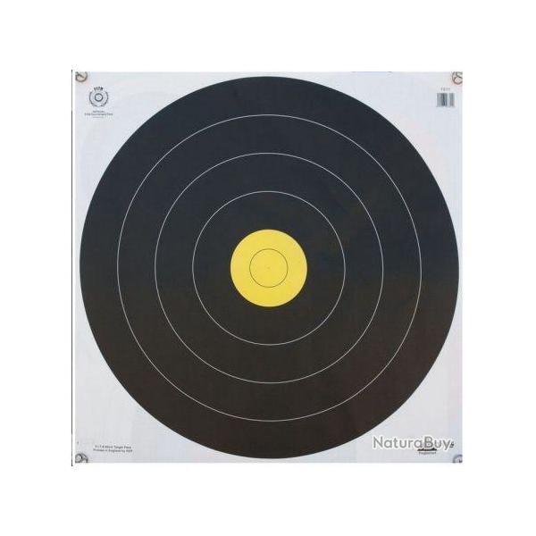 Blason Avalon Field 80 cm World Archery