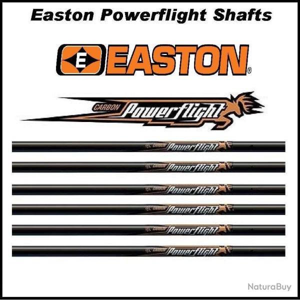 Tube Easton Powerflight 340