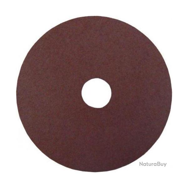 Disque pour coupe tube Decut 3"