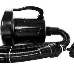 Souffleur/aspirateur 1200 w pour bunkers Archery Tag - Archery Touch