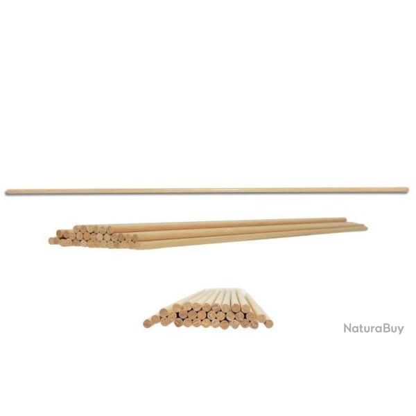 Bearpaw - F�t bois Premium C�dre Port Orford 5/16" Pour 45/50 lbs