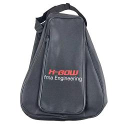 Sac de transport pour pistolet arbal&egrave;te Supersonic X-BOW FMA