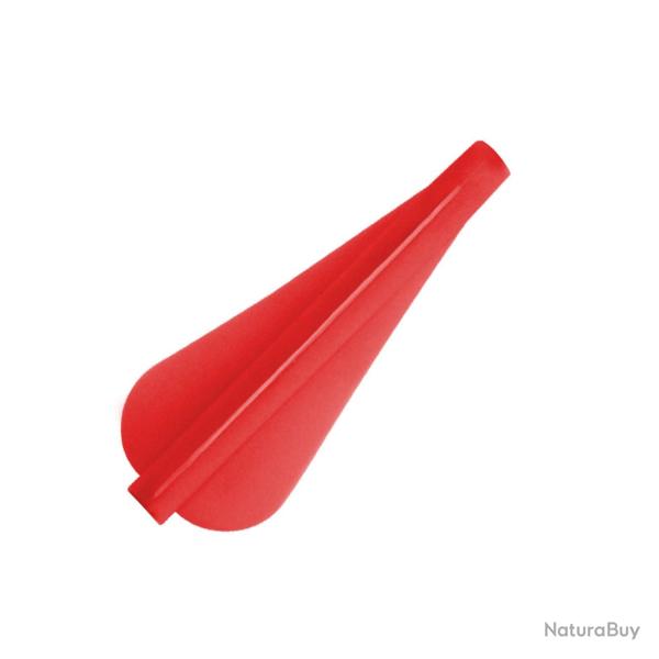 Empennage pour fl�che Archery Tag / Archery Touch