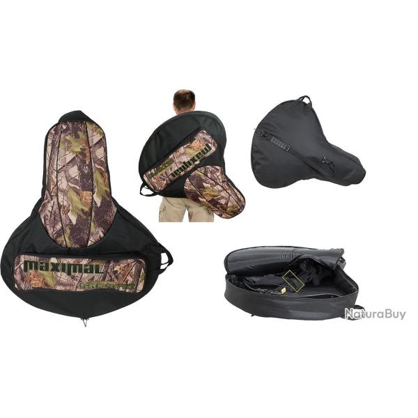 Housse Maximal Scorpio "Medium" pour arbal�tes � poulies