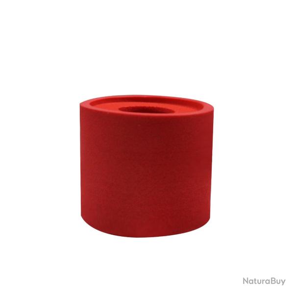 Embout de rechange en mousse pour fl�che Archery Tag /Archery Touch