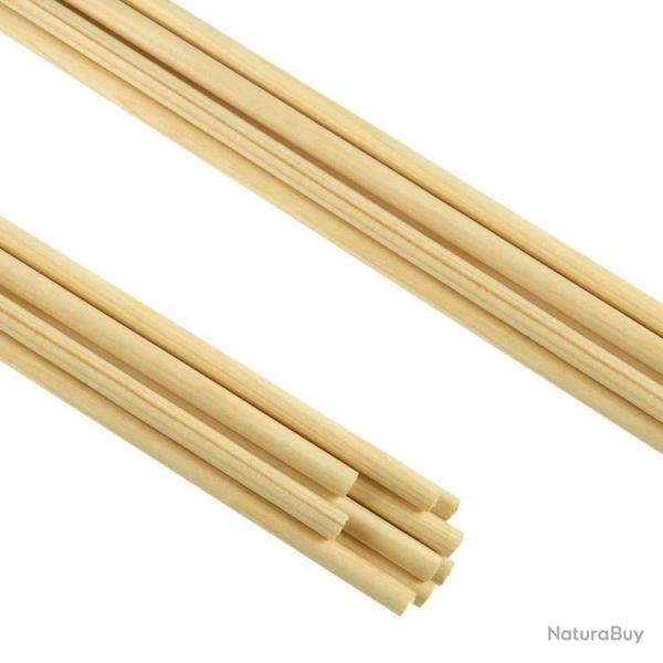 Bearpaw - F�t bois Spruce qualit� Premium . 11/32" Pour 55/60 lbs