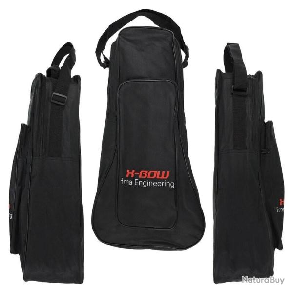 Sac pour pistolets arbal�te Supersonic X-BOW FMA XL- REV