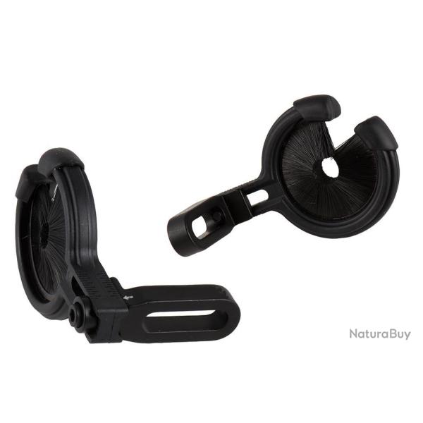 Repose fl�che Junxing Capture Brush