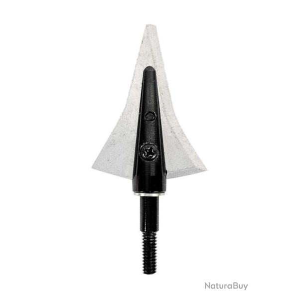 Pointes de chasse Storm 125 grains / Pack de 6