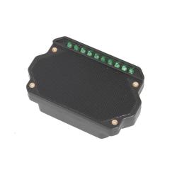 CALDWELL - D&eacute;tecteur d'impact LED Flash Bang