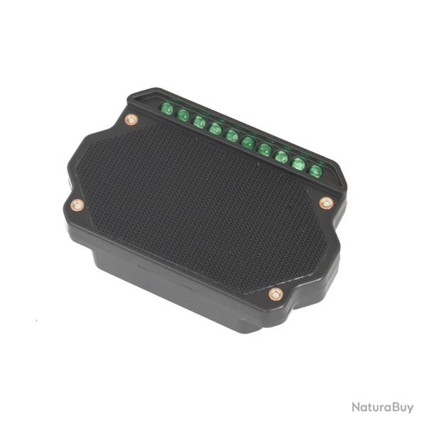 CALDWELL - D�tecteur d'impact LED Flash Bang