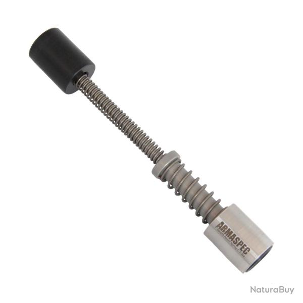 ARMASPEC -  Ressort r�cup�rateur optimis� pour AR15 - Carbine 3.3oz