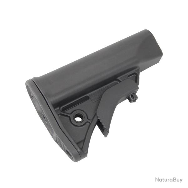 LWRC - Crosse compacte pour AR15