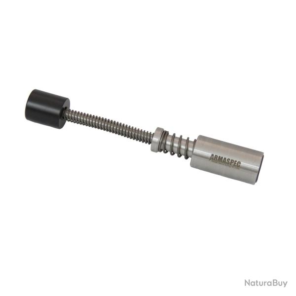 ARMASPEC -  Ressort r�cup�rateur optimis� pour AR15 - H3 5.6oz