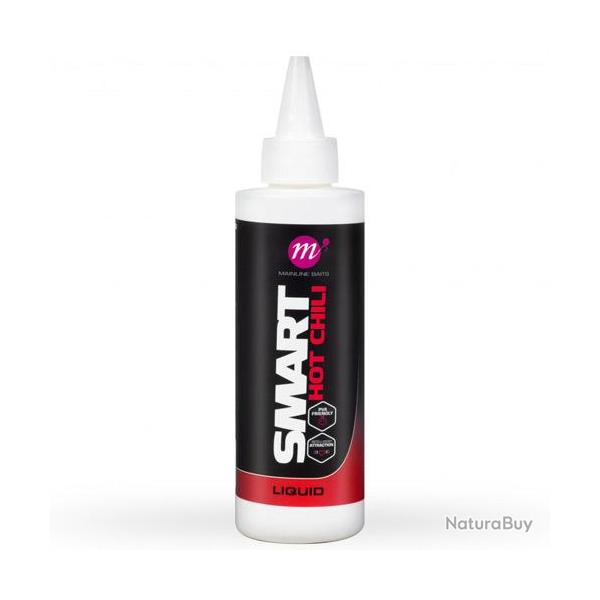 Attractant Mainline Smart Liquid Hot Chili 250ml