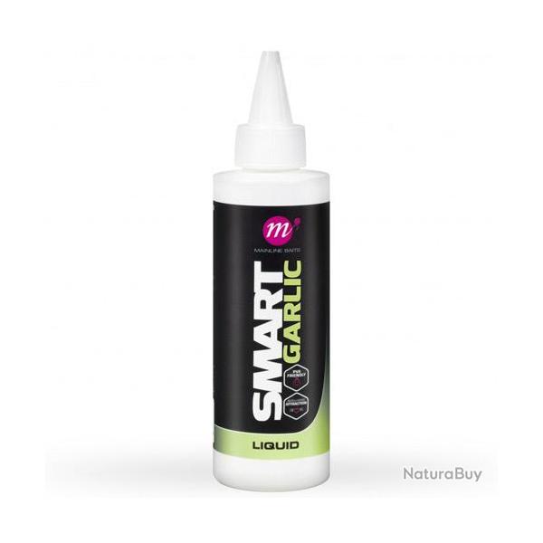Attractant Mainline Smart Liquid Garlic 250ml