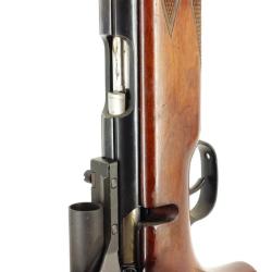CARABINE DE TIR CALIBRE 22LR WALTHER IUT MATCH 54 COMPETITITON ANNEES 30'S - ALLEMAGNE XX&egrave; Tr&egrave;s bon 