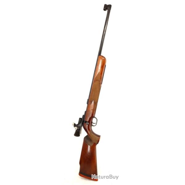 CARABINE DE TIR CALIBRE 22LR WALTHER IUT MATCH 54 COMPETITITON ANNEES 30'S - ALLEMAGNE XX� Tr�s bon 