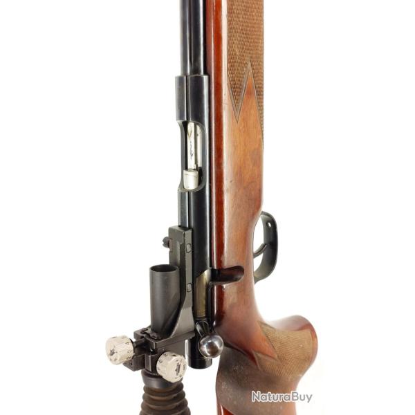 CARABINE DE TIR CALIBRE 22LR WALTHER IUT MATCH 54 COMPETITITON ANNEES 30'S - ALLEMAGNE XX� Tr�s bon 