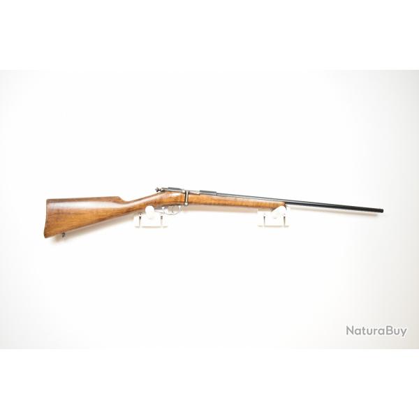 Carabine Manufrance Populaire Calibre 9mm