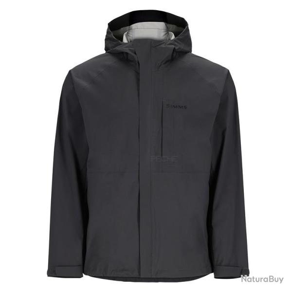 Veste SIMMS Waypoints Slate L