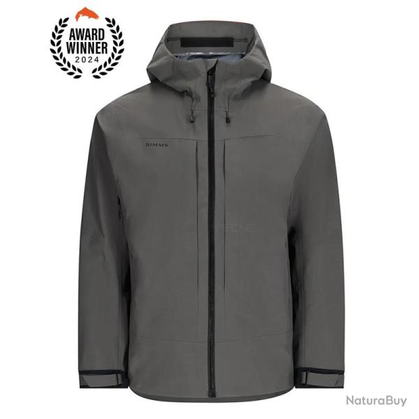 Veste SIMMS G4 Pro Slate L