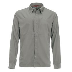 Chemises SIMMS BugStopper Intruder BiComp Cinder XL