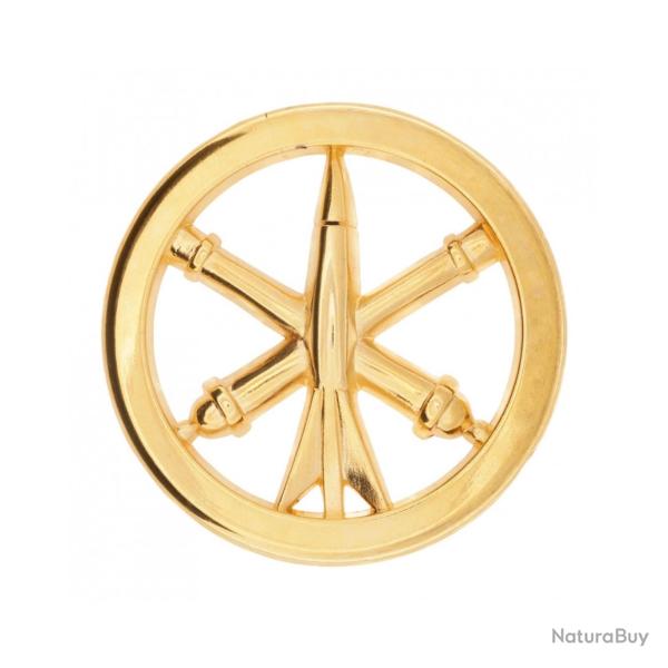 Insigne b�ret Artillerie