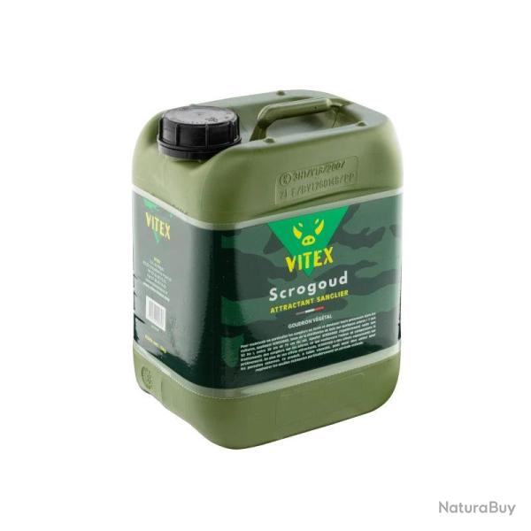 Goudron vgtal dit : ''De Norvge'' - Vitex - 5kg