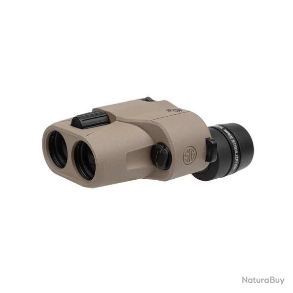 Jumelle Stabilis�e Sig Sauer Zulu6 HDX 20x42