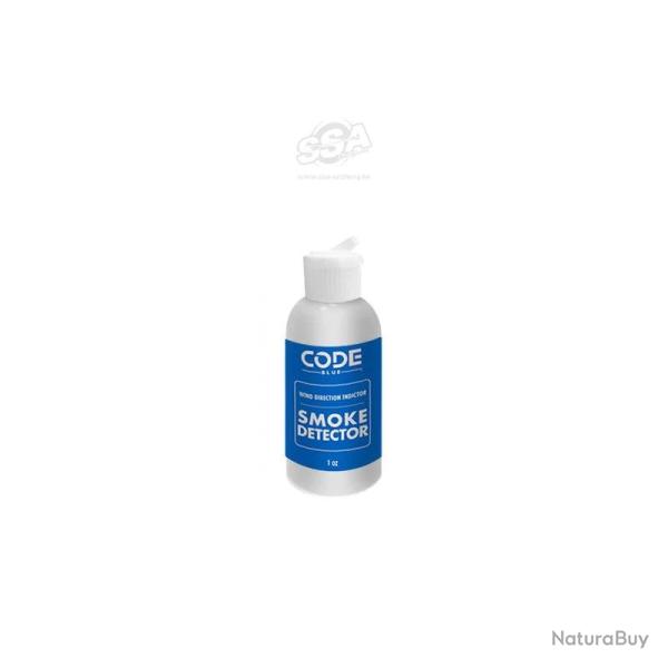 Smoke Detector CodeBlue