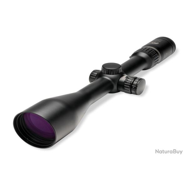 Bf25 ! Lunette BURRIS 6-24x56 Ballistic E3