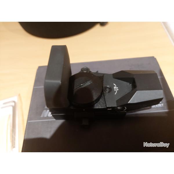 Point Rouge NcStar Complet