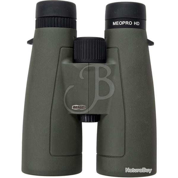 MEOPTA - JUMELLE MEOPRO-HD 8X56 GOMME'